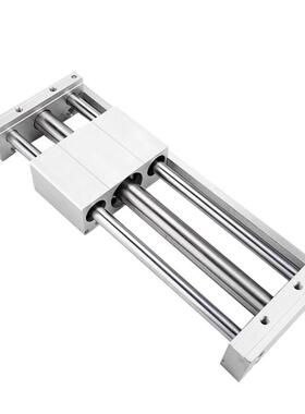 CY1L长行程无杆气缸磁偶式0气动配件6RM0TL/10-100163/200/300/4/