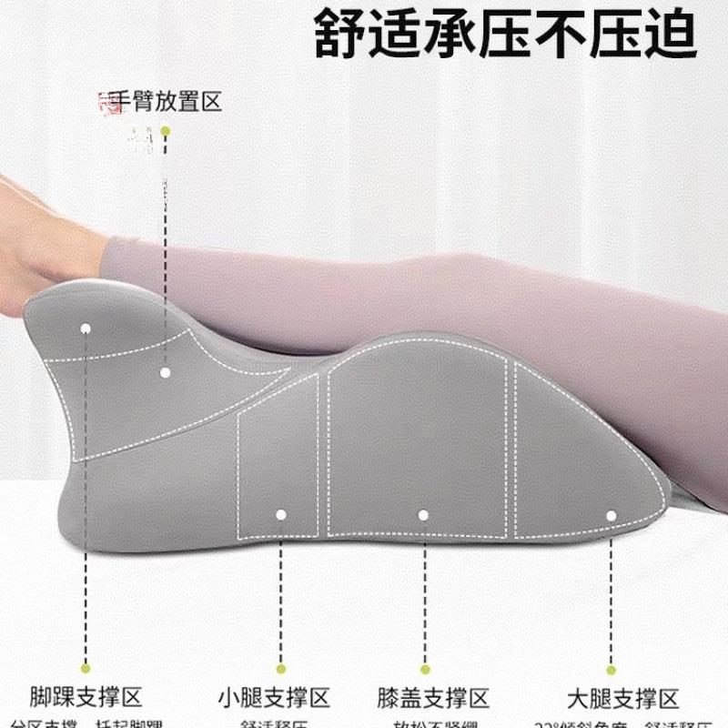 不懒人趴睡枕床俯n55tpMid上卧趴睡玩手机看书两误垫股垫脚屁枕记