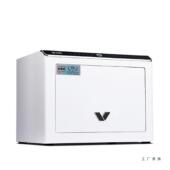 衣柜保用险柜家新防款 小型加厚全钢防火险箱 保盗985隐藏嵌入式