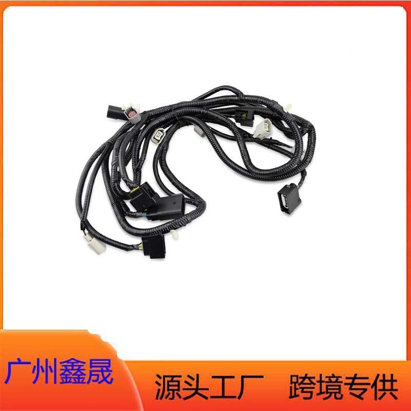 BL束Z-引A-B擎的409左右尾灯线BLZ-A-B、BLZAB