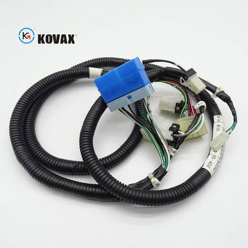 KOVAX20Y-06-41121PC2000-8PC22-8钥HFB匙开关线速挖掘机配件