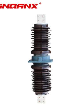 黔兴CWWCWC-35KV3000A350ACWW-35KV400A户外高压扁0铜排穿墙1套管