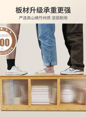 飘窗IAW柜阳台坐落地柜子储物柜可矮柜物置物纳柜窗边榻杂榻米收