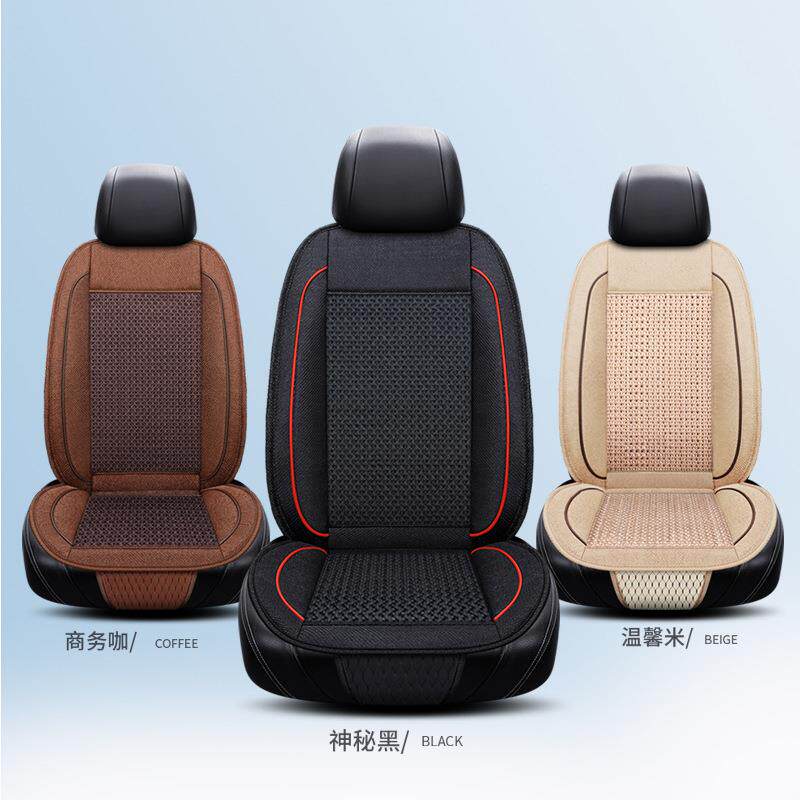 汽车风坐垫12V座椅制带冷风透气夏季扇货车24通AL615464v吹风按摩