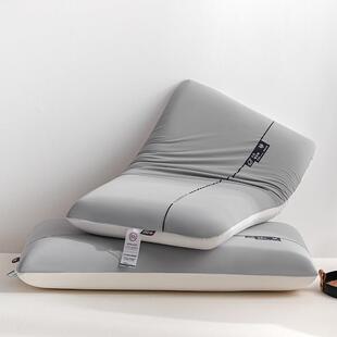 新棉款头太空记忆枕慢弹回枕20241019头记忆绵枕芯枕学生成人单人