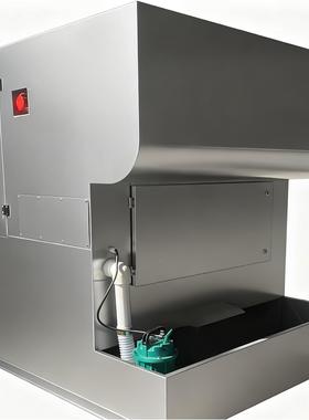 湿式金打除尘工作台金属五工业磨吸尘台BEF设备抛光打除尘磨工作