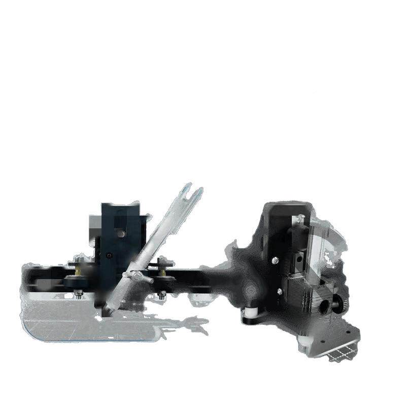 智写机器人全自动打字写教案笔记填表格1手字写打能印机机