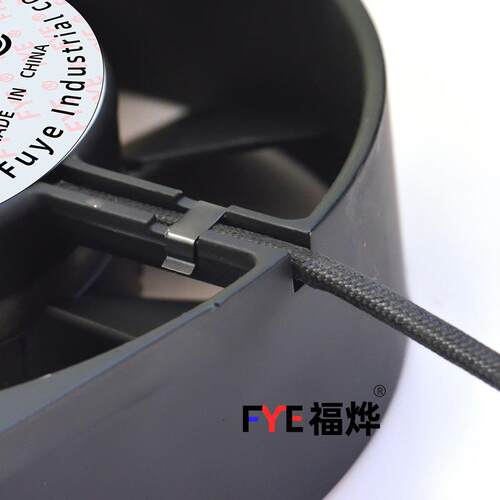 福烨1725*5流风扇交机柜米机箱17cm厘220v18175*17255mm散热风扇