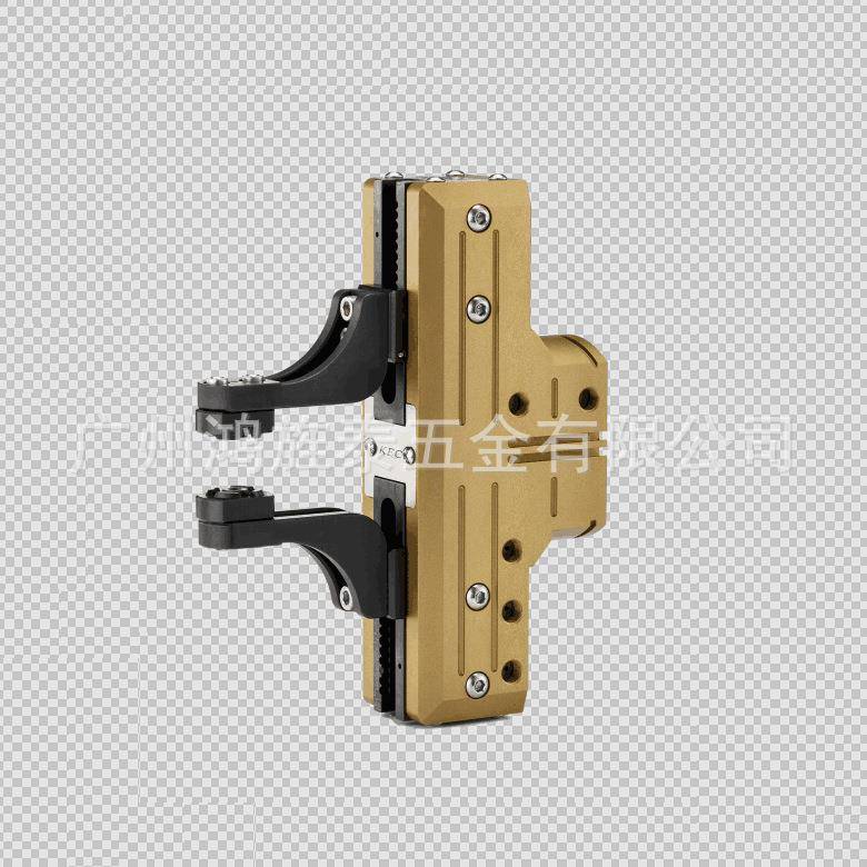 EC机器人末夹具PGM2C32-智3能自动端化耐高温抓手PGM2C2-K210