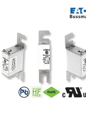 巴斯曼bussmnn熔断器/底aTVN座压170M50150t065t0165t0215高安全