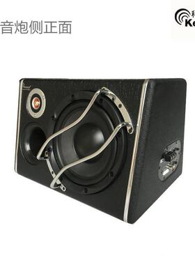 汽车低音炮厂家直供车载寸低812音炮车音响12v汽2V220V8带高音低4