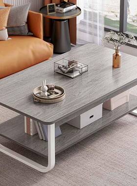 茶桌几客厅家用小户型小简子出租H236CH3屋用简现约代沙发易茶桌2