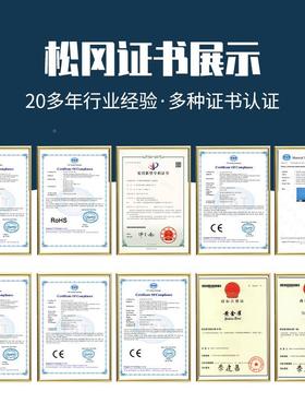 汽车T制动7永磁直流行星式霍TK-42GP-尔编码减速电机K-427GP-5SM-