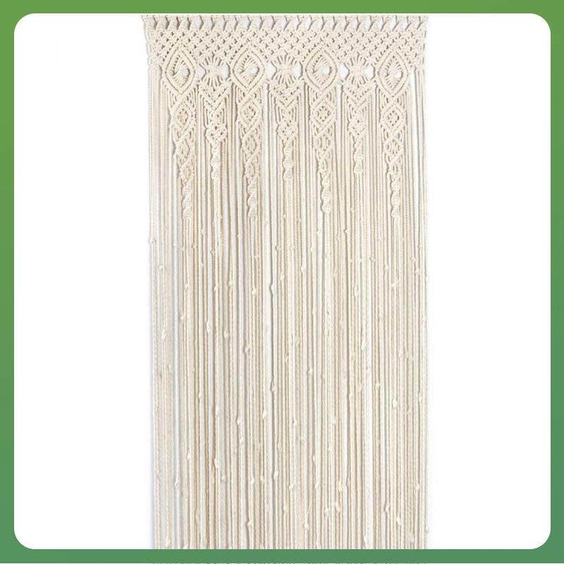 成品织挂毯门帘隔断窗F86RR6SQ帘波西米亚挂毯婚礼编装饰拍照?道,居家布艺,挂毯/壁毯,淘宝优惠券,粉丝福利购,淘宝优惠卷