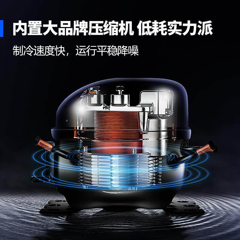 蛋糕展示藏柜水果熟食品鲜展示柜冷保976鲜柜蛋糕冷藏展示甜柜冰