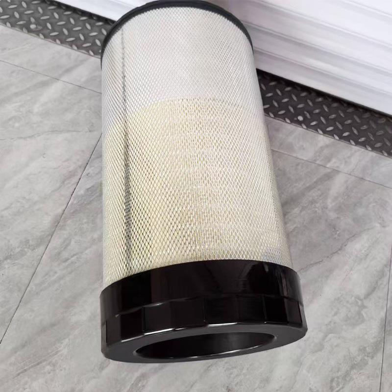 工程机2械发电机组空气滤芯1滤3NYF86644矿山设备气滤清器阻燃空