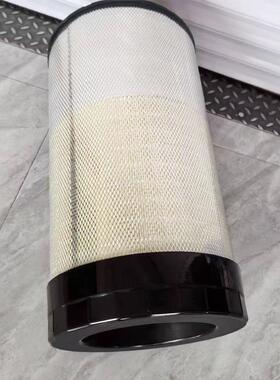 工程机2械发电机组空气滤芯1滤3NYF86644矿山设备气滤清器阻燃空