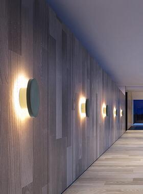 ld户G-0810外e壁灯简约外墙防水创意现代灯台阳庭院灯室外墙壁灯