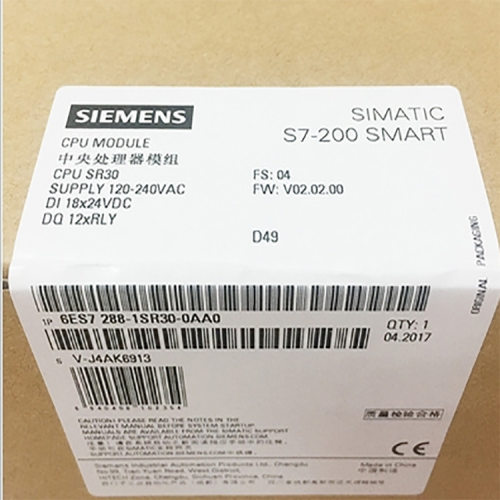 6ES7288-1SR30-0AA0