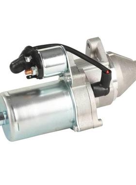 油发电TCL1机启动马达68170F177F188F190FGX160汽GX3F902/5/8kw