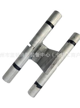 双缩导线设备线夹TYS5引电力具变电站压金型下铝线夹85276线夹电