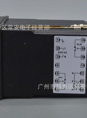 智能式温度605控制器温仪REX-C7A00KF02控-MN