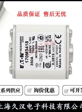 170M304KRI1617M3417170M3418170M3419USSBMANN断器保险熔丝