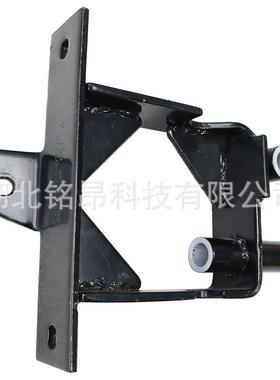 东风EQ2102支带架套管及衬套总成1架A-03220变速器ZMB选7档轴支衬