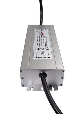 IP67大功率防水W电12V40家0恒压户FYN外防水防雨源防潮湿驱动厂直