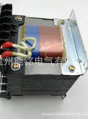 jbk3-250va机床控制变压v器jbk3-2160W00VAv300380v变220vJBK3-25