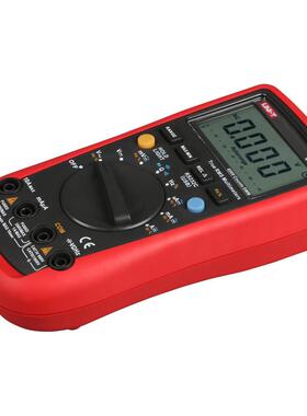 牌/优量利德用UT61D型自动程UT-61D数字万-表UT61D多用表