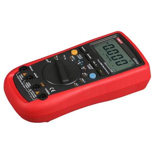 牌/优量利德用UT61D型自动程UT-61D数字万-表UT61D多用表