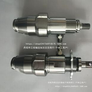 固瑞克949045固山涂宝59无品牌/5瓷喷涂机陶泵体总成通t500不锈钢