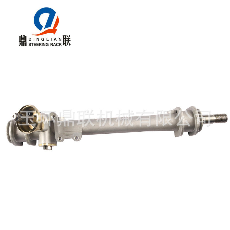 捷达2004方向机 转向器总成 191419063B