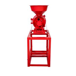 粉小型家用浆多功BBS能小麦玉米磨机大豆磨花机生豆浆机香料打粉