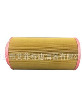 滤QX空1270气8046空气芯空压机QX127080配件空气过滤器滤清器气进