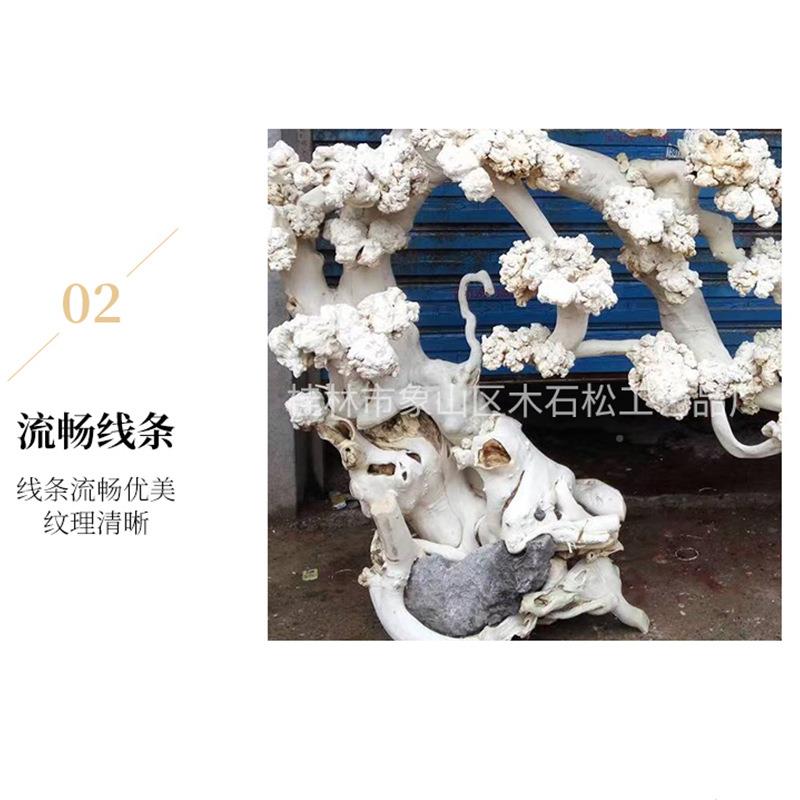 花橱窗装饰仿真仿真花树树室内厅绿植造型盆景真假花工艺摆件仿客