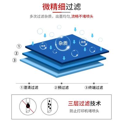 纯棉纺织墨水服带机裁直喷打印装布匹导片纺织数码JUV印花涂料墨