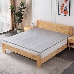 全木护腰护脊整硬床板加厚床板铺板BFO杉木实硬板垫片子床硬床块