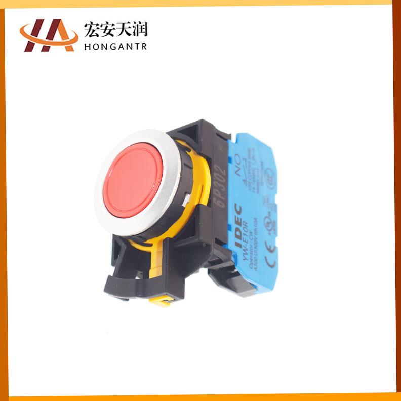 IEDC泉按钮开关CWPZT4B和-1ME10R