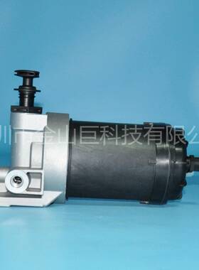 柴油水分离器挖掘机5型卡车油FS1098水分离器总成FS1重098油31968