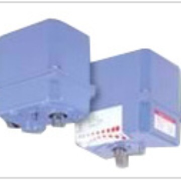 日 本TOHO SEISAKUSHO电动执行器MVB-12C控制器