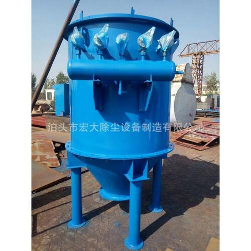 实体厂尘IOJ家销售小型单机脉冲除尘器水泥单机布袋式除器