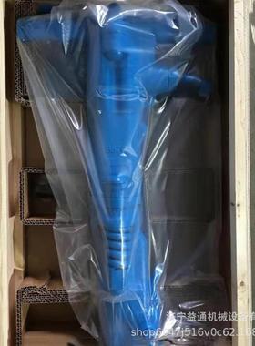 B风87C气动破碎镐DUGB67C镐破手持式凿岩碎机钢筋混凝土岩石破碎