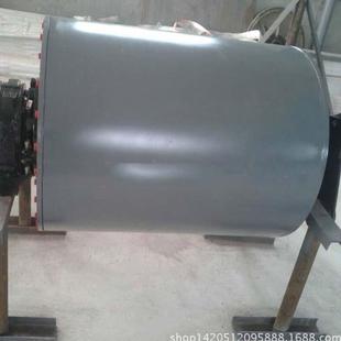 新型垃除圾纸管撕碎机滚ctz器筒式铁磁北京垃圾场强滚筒金属分选