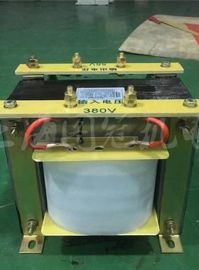 图冠BK-KVA38OGJ0V转K220V217V110V36V单6相控制变压器BK-5W