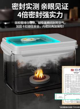 密封用锁储鲜米潮桶家防虫防桶装米桶米面粉存罐容IYU器大容量面