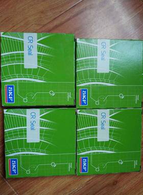 SK耐磨套8油封密封5CR9909XVO8CR588CR869C07R8731999630