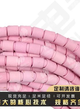 绳式加热CD陶理瓷电式加热绳524器履带碗型高温热处管道焊接LCDS