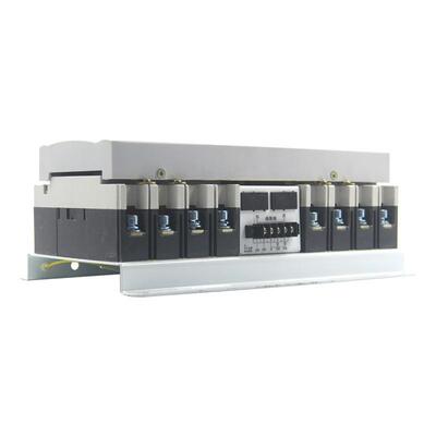 穆朗MLQ2-225/4P开转换开级关双WKB电源自动转换关末端型B转C换开